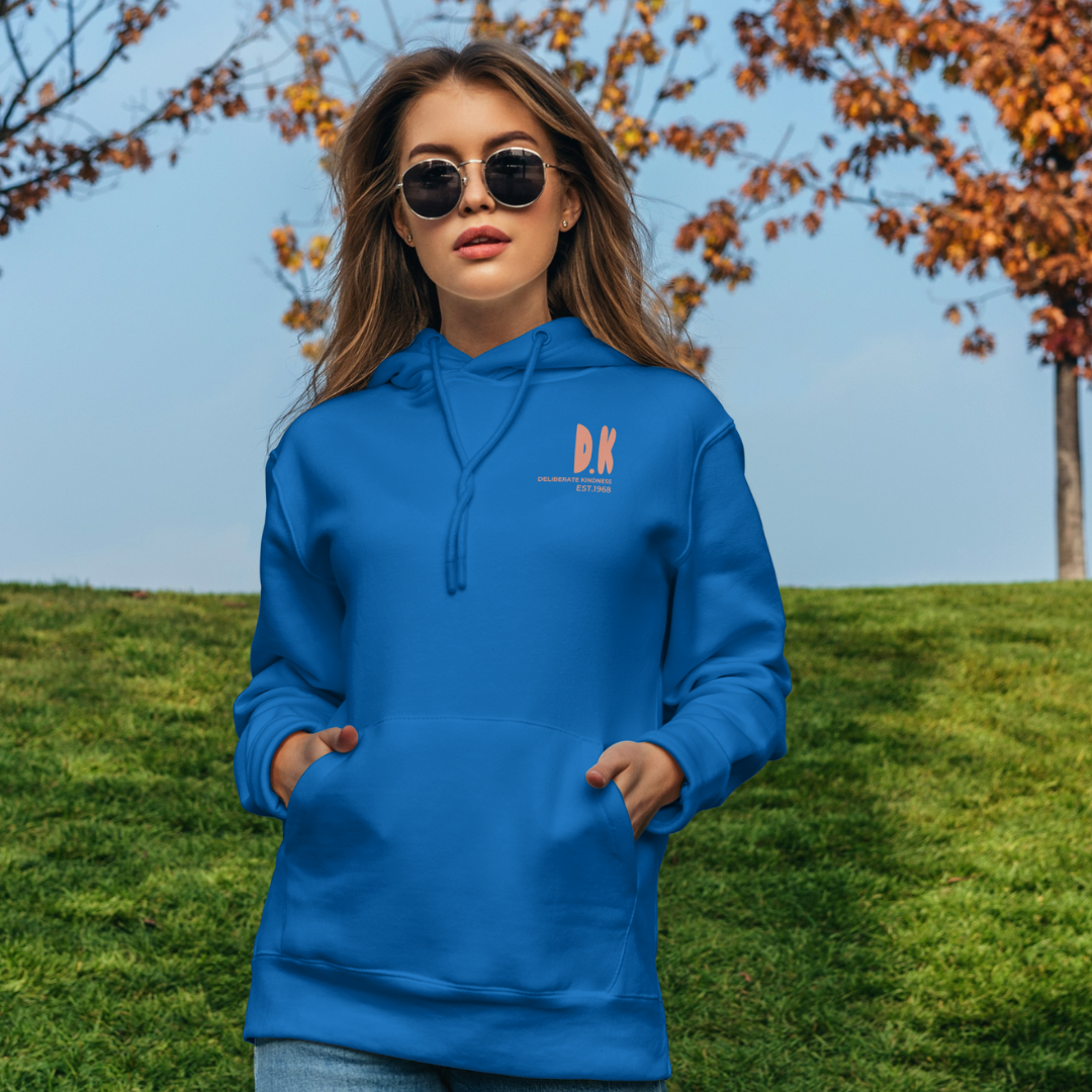 Deliberate Kindness 1.0 Hoodie