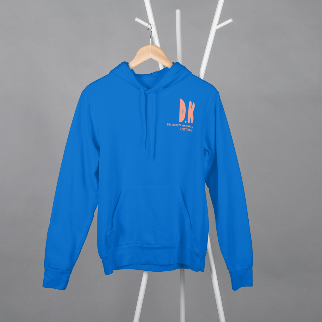 Deliberate Kindness 1.0 Hoodie