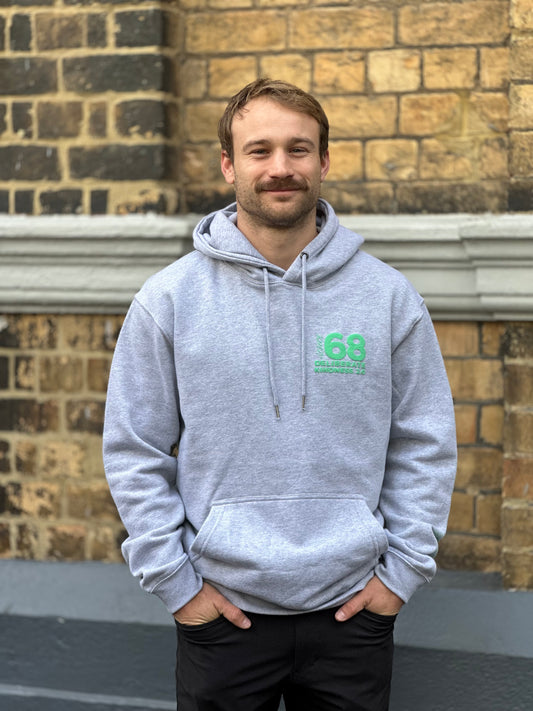 BRAND NEW - Deliberate Kindness 2.0 Hoodie