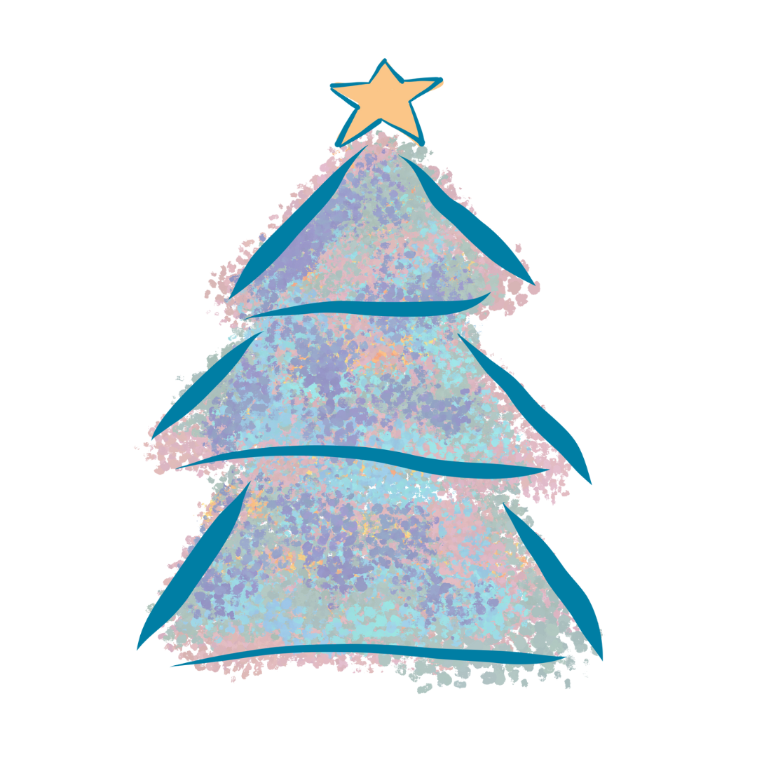 $1000 Virtual Christmas Tree - Donation
