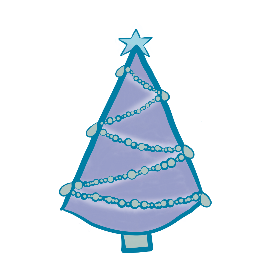 $750 Virtual Christmas Tree - Donation
