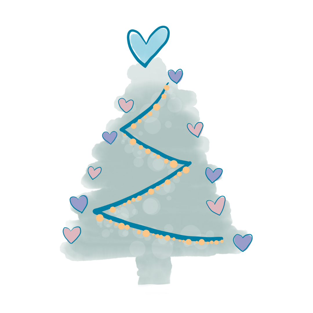 $10,000 Virtual Christmas Tree - Donation