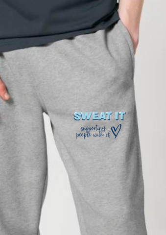 Sweat It! Sweatember Jogger Pants