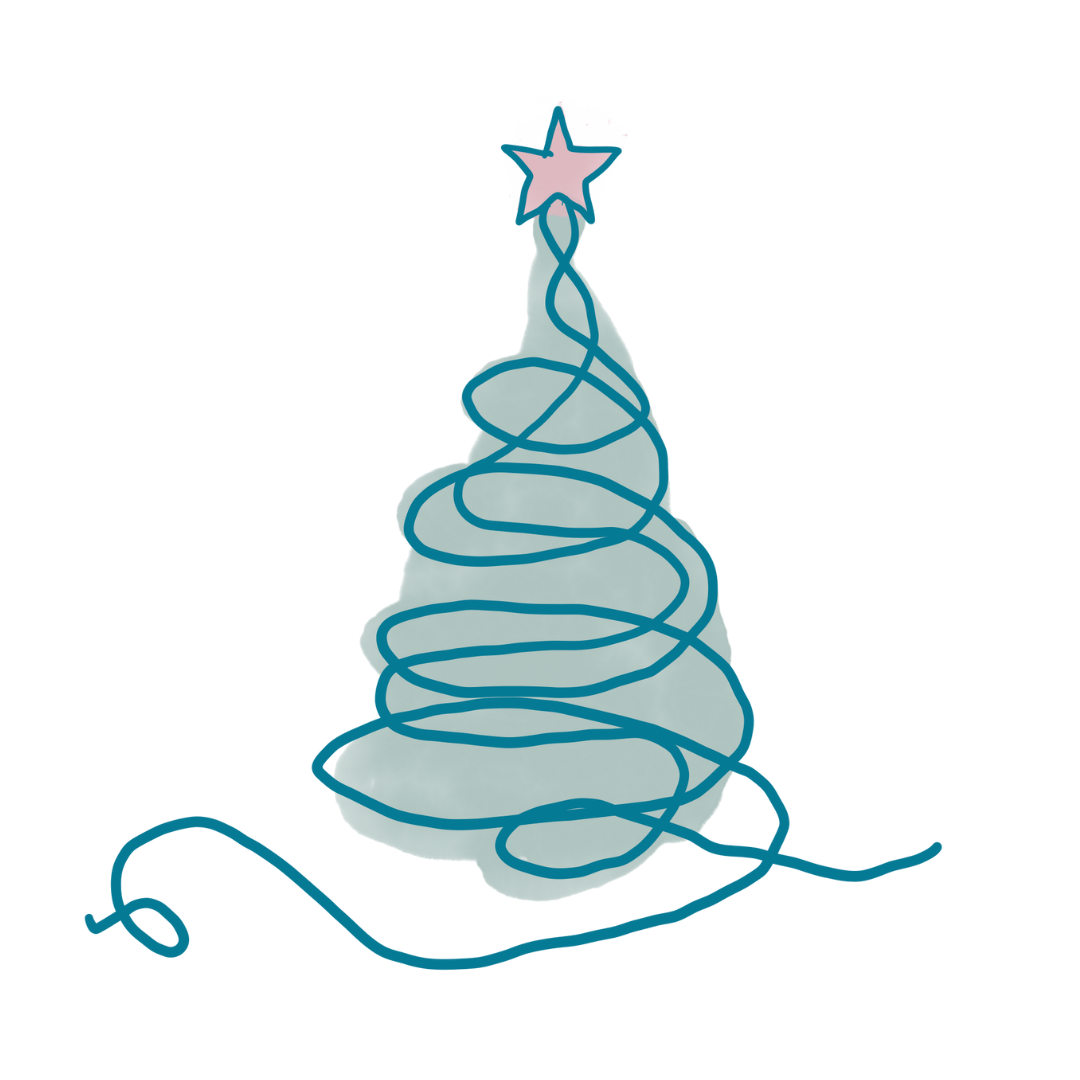 $20 Virtual Christmas Tree - Donation