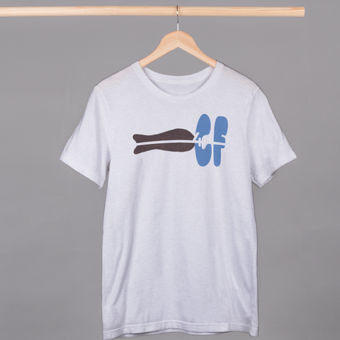 The Chocky Fish Tee