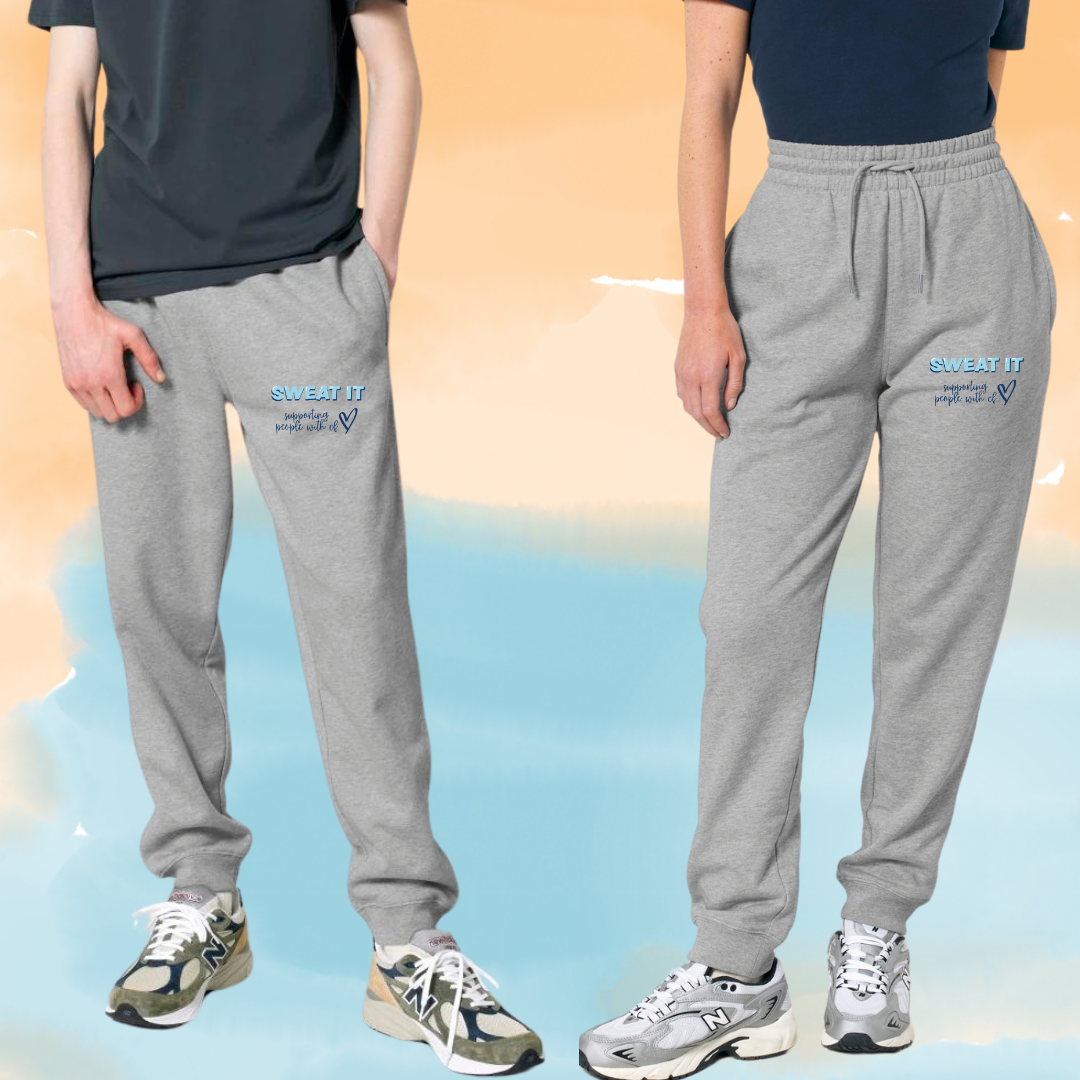 Sweat It! Sweatember Jogger Pants