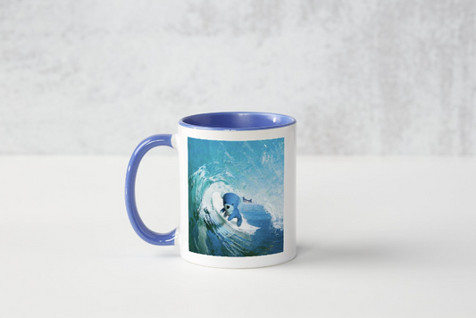 Fred Bear Mug