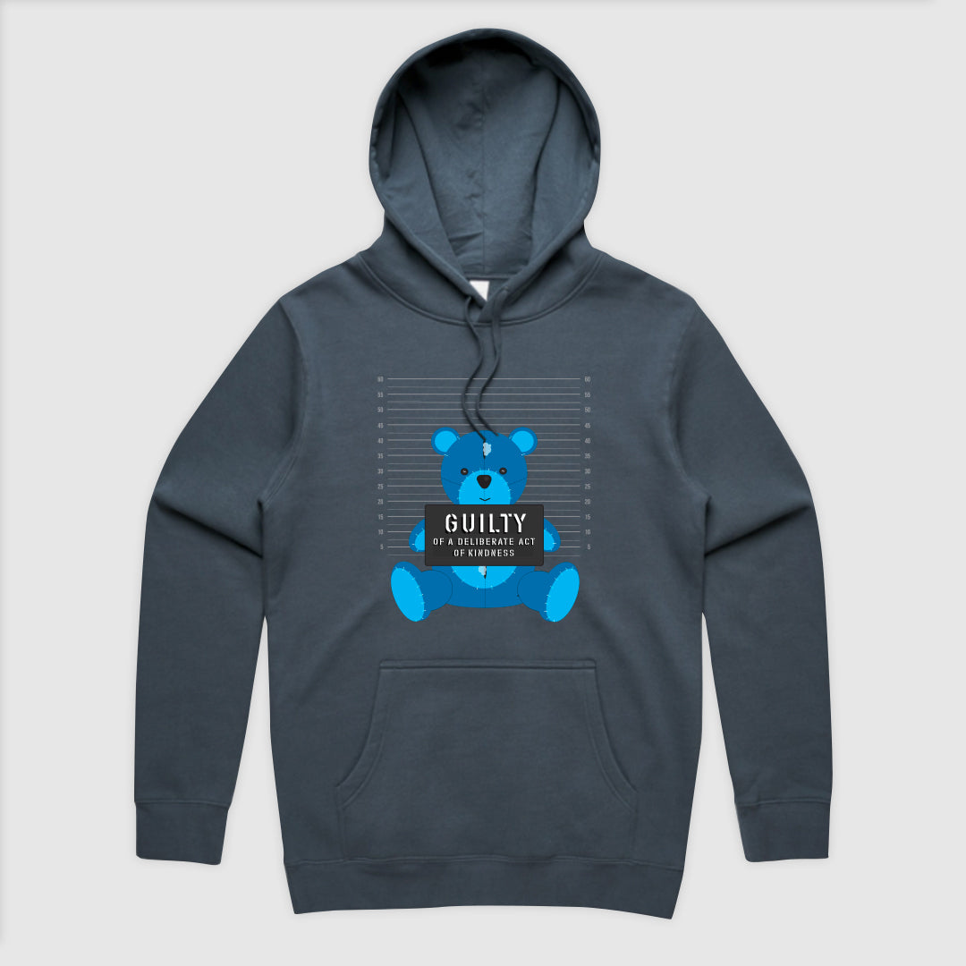 Guilty Fred Bear – Hoodie