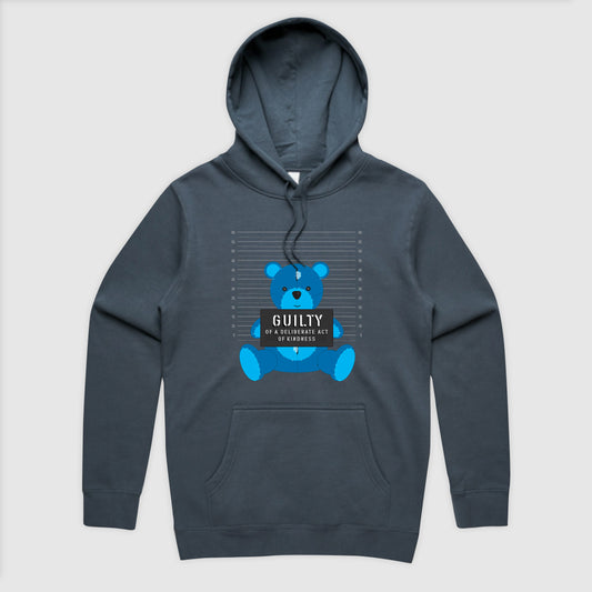 Guilty Fred Bear – Hoodie