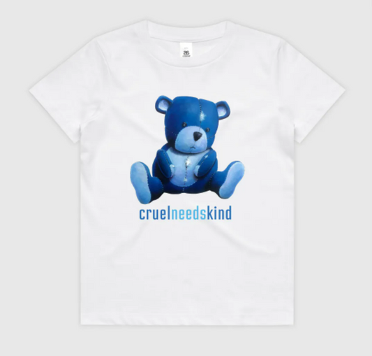 Fred Bear - Kids/Youth Tee
